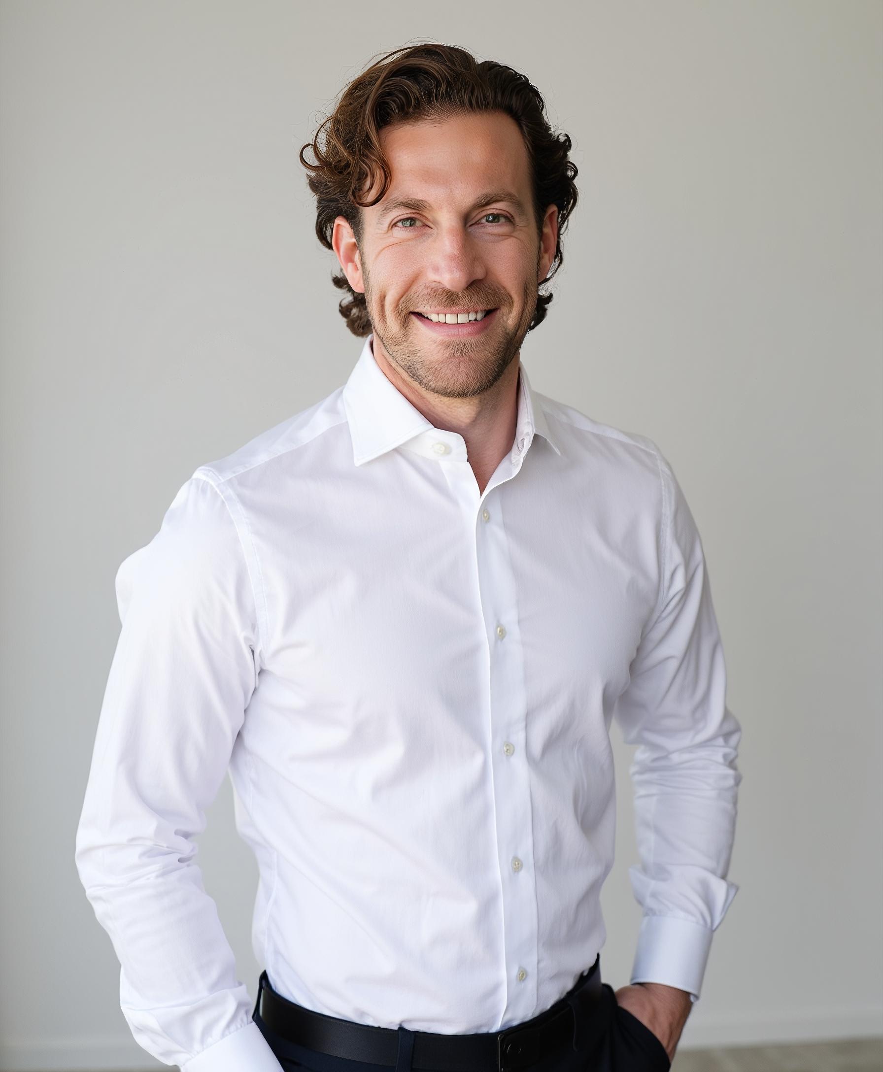 Avi Meyers — Pleasant Street Advisory